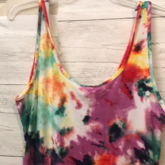 Derek heart long romper - Picture 3 of 5